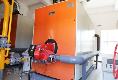 燃?xì)忮仩t運行成本